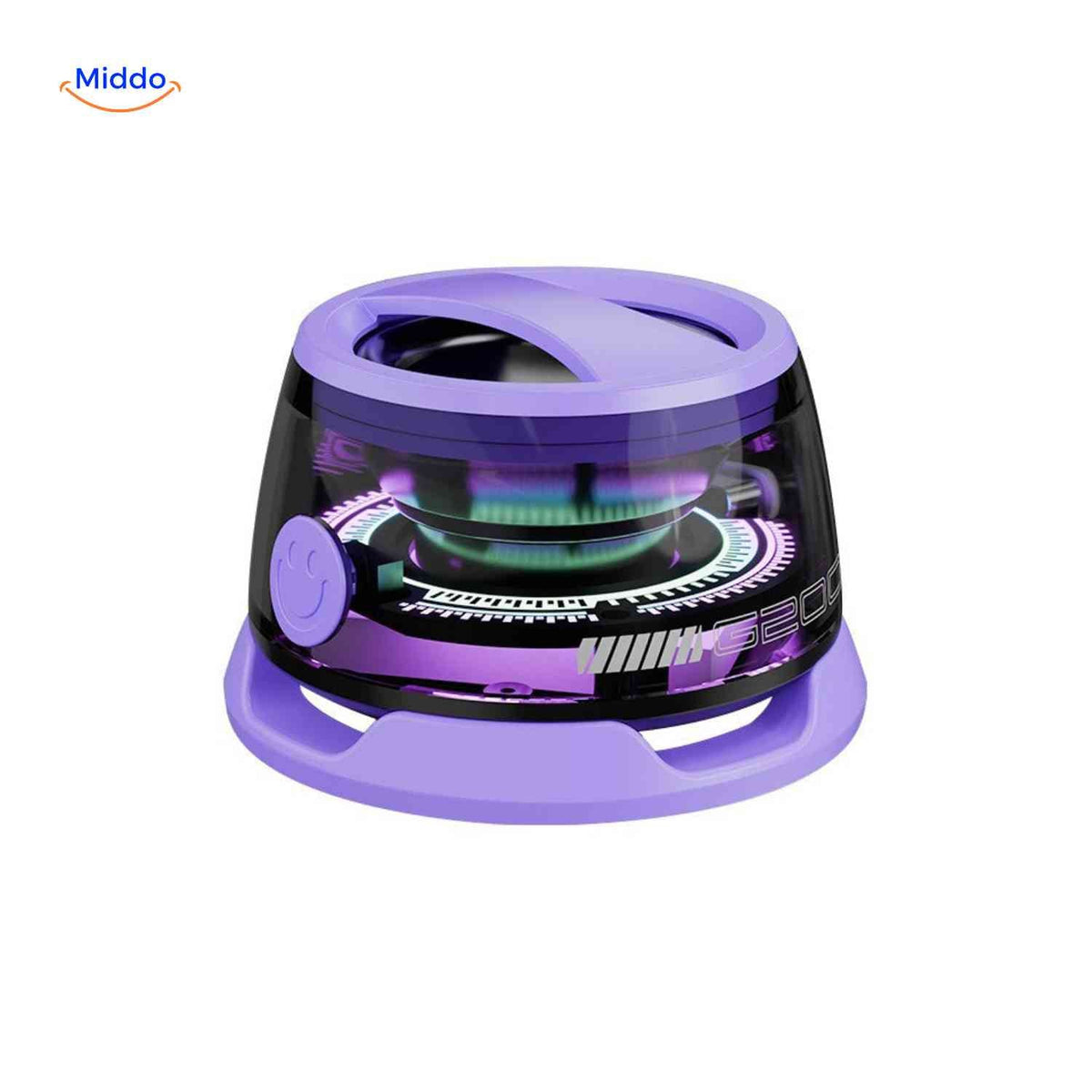 MagniBeat™ Lautsprecher, Produktansicht 11