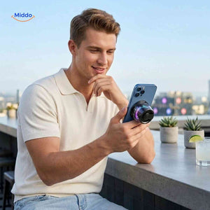 MagniBeat™ Lautsprecher, Produktansicht 16