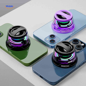 MagniBeat™ Lautsprecher, Produktansicht 01