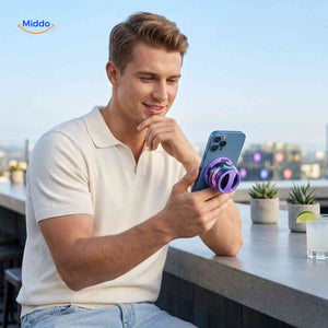 MagniBeat™ Lautsprecher, Produktansicht 17