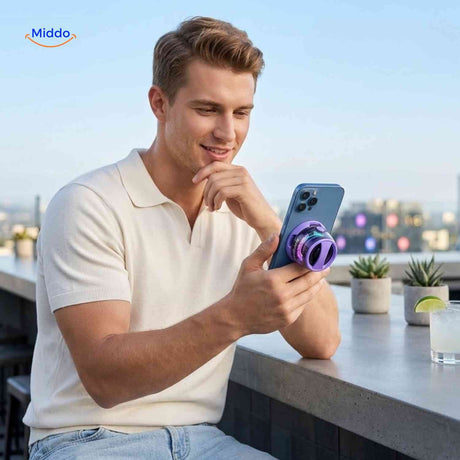 MagniBeat™ Lautsprecher, Produktansicht 17