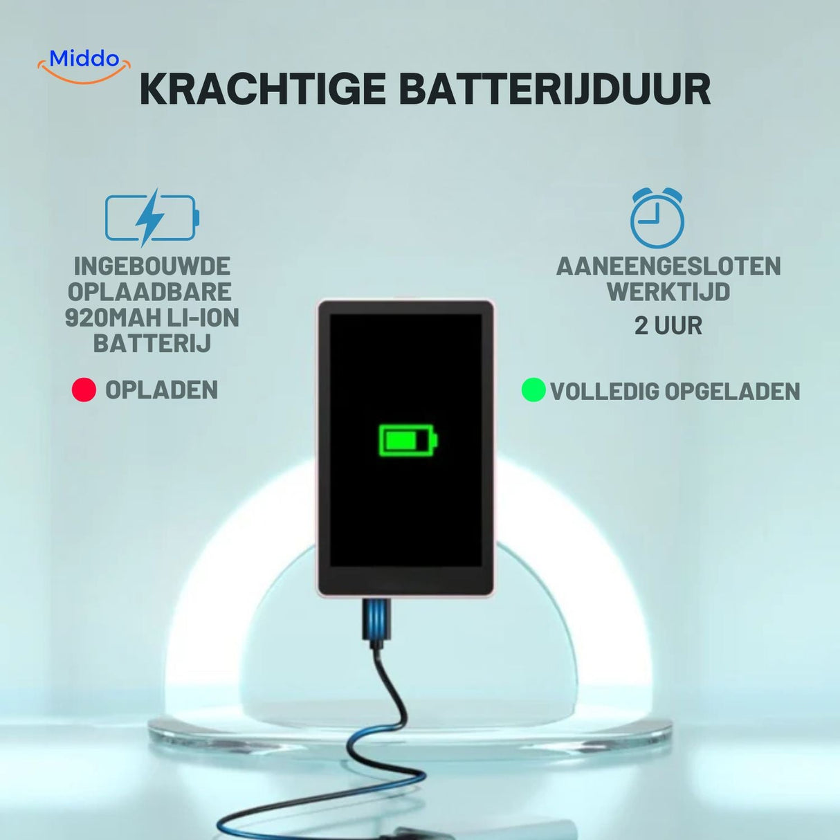 MagnoScreen Rückdisplay – Ansicht 9