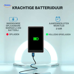 MagnoScreen Rückdisplay – Ansicht 9