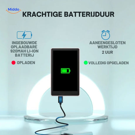 MagnoScreen Rückdisplay – Ansicht 9