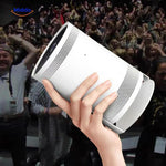 MiddoPRO Kompaktes Tragbares Design