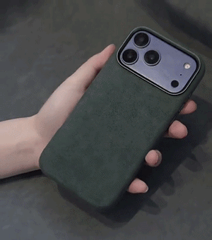 AlcantaPro™ iPhone-Hülle, Produktbild 17