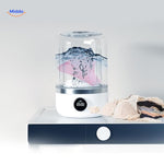 MiniWash Pro Imitation Handwäsche und kraftvolle Reinigung www.middo.de