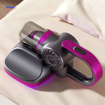 MopVac Pro kabelloser Staubsauger mit starkem Saugvermögen und Lichtfunktion www.middo.nl