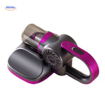 MopVac Pro Handheld mit Bodenabsaugung und blauem Licht www.middo.de