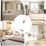 MopVac Pro ideal für Küche, Bad und Schlafzimmer www.middo.de