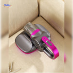 MopVac Pro leichte, einfache Absaugung mit kabelloser Funktion www.middo.de