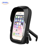 MotoGrip Halterung für Smartphone-Hülle mit ausziehbarem Ständer