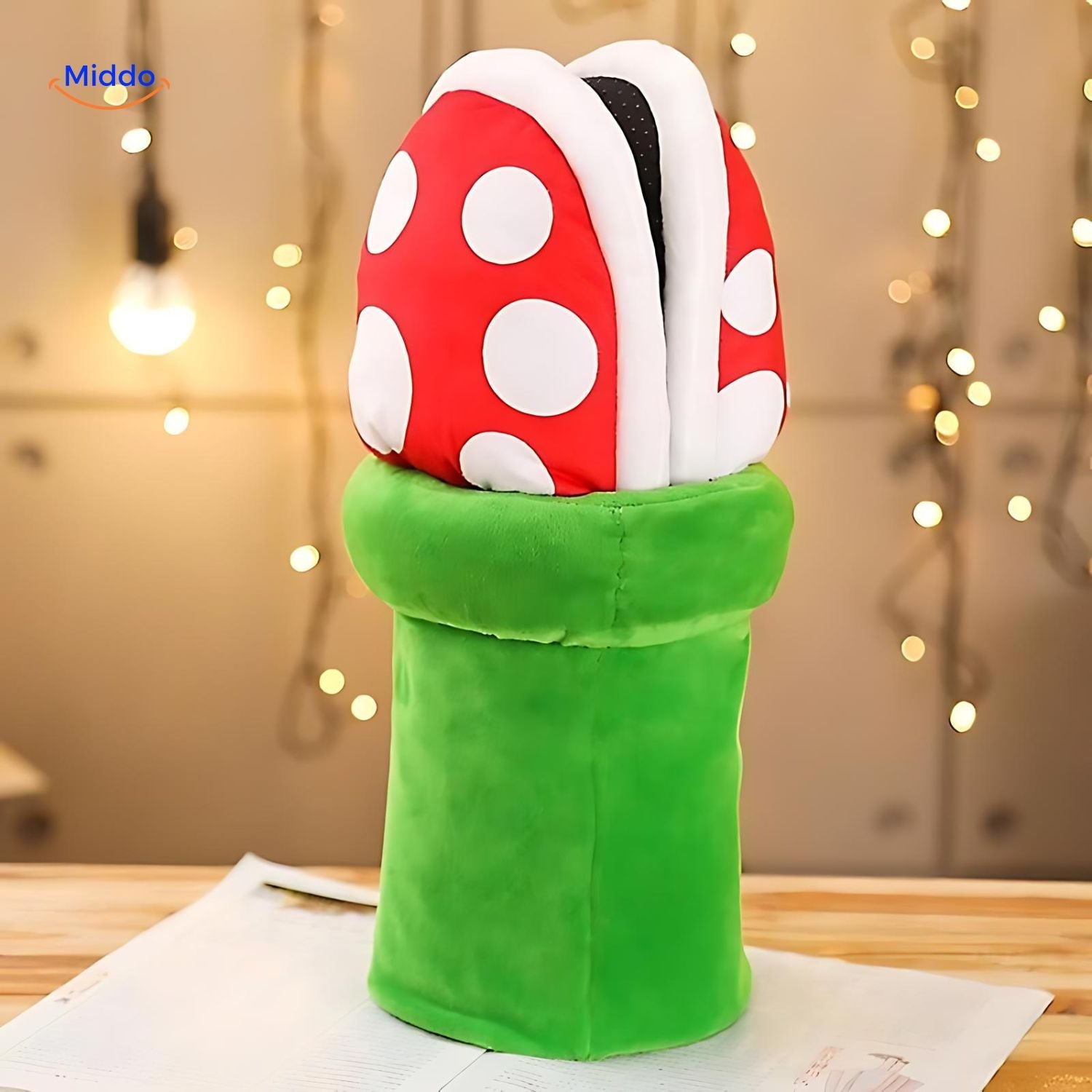 MushroomSlippers™ - Anime Hausschuhe
