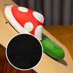 MushroomSlippers™ - Hübsche Anime Schuhe mit Stoffdetails