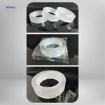 NanoGrip Multipack doppelseitiges Klebeband für mehrere Anwendungen www.middo.nl