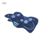 NeckRest Kissen 3D-Darstellungstechnologie www.middo.de