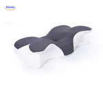 NeckRest Kissen grau www.middo.de