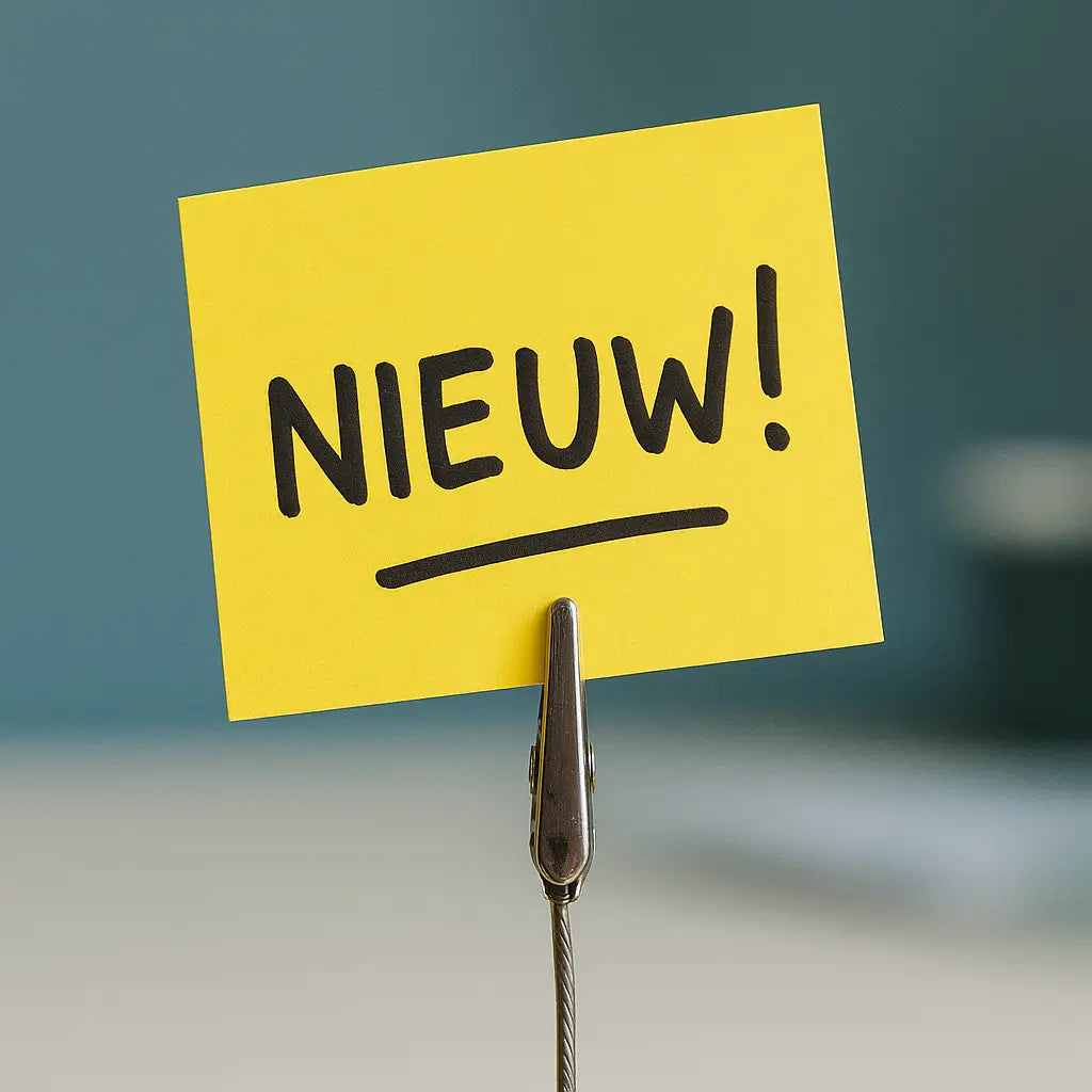  Ontdek Unieke en Comfortabele Producten bij Middo