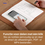 NoteSync Smart Pen mit Klick-Funktion - www.middo.de