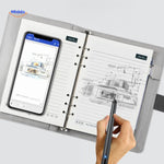 NoteSync Smart Pen – Digitale Skizzenbuch-App von www.middo.de
