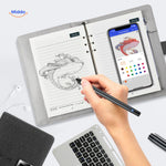 NoteSync Smart Pen - Digitales Notizbuch mit App | www.middo.de