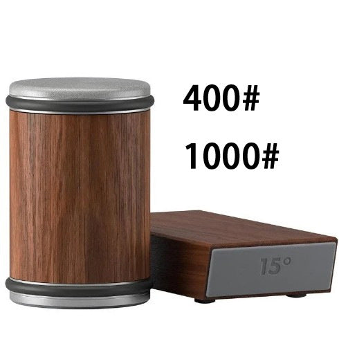 SharpPro™ Roller | 2- und 4-seitiger Messerschleifer, langlebig & effizient!