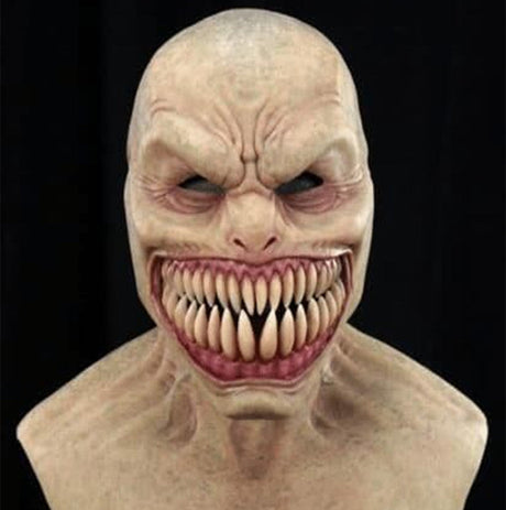 Gerontix Maske – Ansicht 32