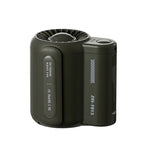 Airflowpro - Leistungsstarker Mini-Ventilator mit doppeltem Clip zum Wandern, Campen und mehr – Ansicht 10