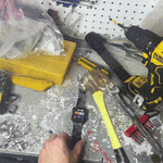 Galaxy Armor™ Smartwatch - Sparen Sie über 100 € auf die Unverwüstliche Smartwatch für iOS & Android