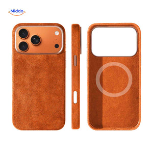 AlcantaPro™ iPhone-Hülle, Produktbild 6