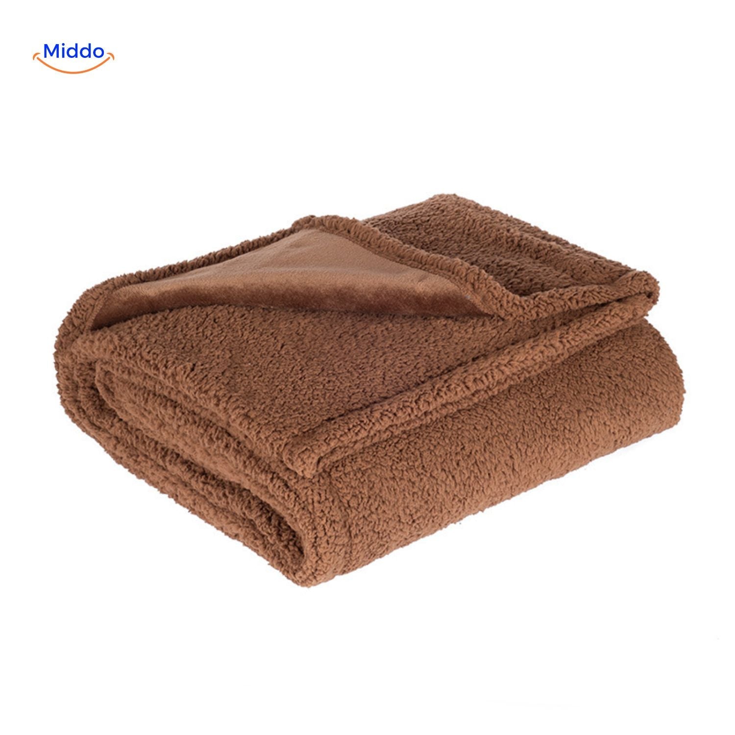 PawGuardDecke beige gemütlich www.middo.nl
