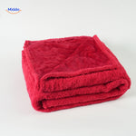 PawGuardDecke rot gemütlich www.middo.nl