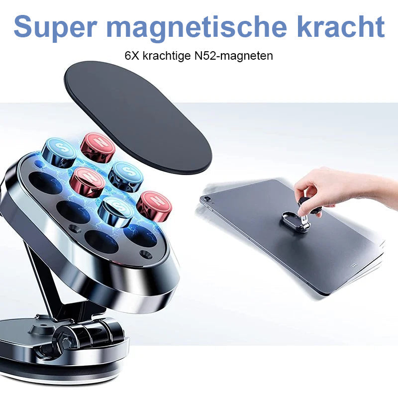 Super magnetischer Handyhalter mit N52-Magneten