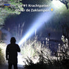 PowerBeam Suchlicht für nächtliche Outdoor-Abenteuer www.middo.nl
