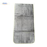 PrayMate Fold bidjar teppich grau licht www.middo.nl