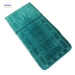 PrayMate Falt Bidjar Teppich grün www.middo.nl