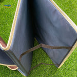 PrayMate Falt Bidjar Teppich mit Griff www.middo.nl