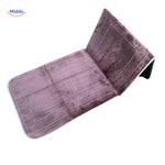 PrayMate Falt Bidjar Teppich Lila www.middo.nl