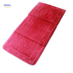 PrayMate Fold Bidjar Teppich Rot www.middo.de