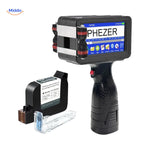 PrintPro Ink zuverlässiger Markierungsdrucker für Produktion und Verpackung www.middo.de