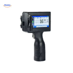 PrintPro Ink kompatibler Markierer-Drucker mit einfacher Benutzeroberfläche www.middo.nl