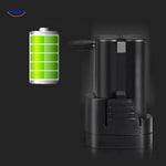 PrintPro Ink wiederaufladbare Batterie www.middo.nl