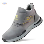 ProGuard Sicherheitsschuhe Die beste Wahl für Sicherheit und Komfort