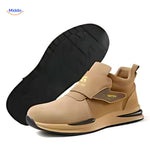 ProGuard Sicherheitsschuhe Maximale Griffigkeit und Komfort