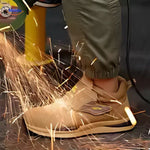 ProGuard Sicherheitsschuhe Perfekt für Langfristigen Tragekomfort