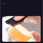 PureFlow Wasserhahn mit verschiedenen Wasserstrahlen www.middo.de