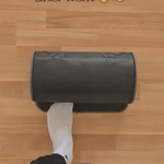 ReflexoStep Matte zur Fußstimulation und Entspannung nach der Arbeit
