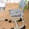 RelaxButt Sitzkissen mit elastischem und strapazierfähigem Stoff www.middo.de