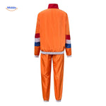 RetroVibe Set Damen Trainingsanzug 2-teilig casual sportlich www.middo.de