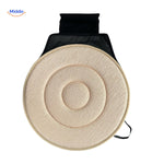 Rotacush Sitzkissen beige Kissen Wellness www.middo.de